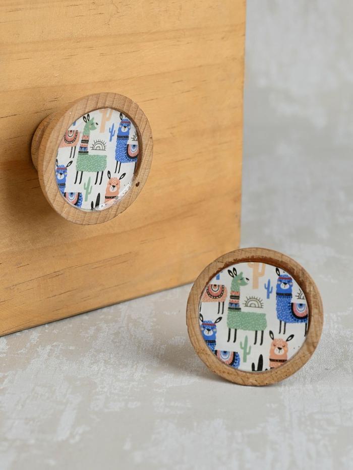 Animal Theme Knob | Children Room Drawer Cabinet Animal Theme Knob Animal Theme Knob