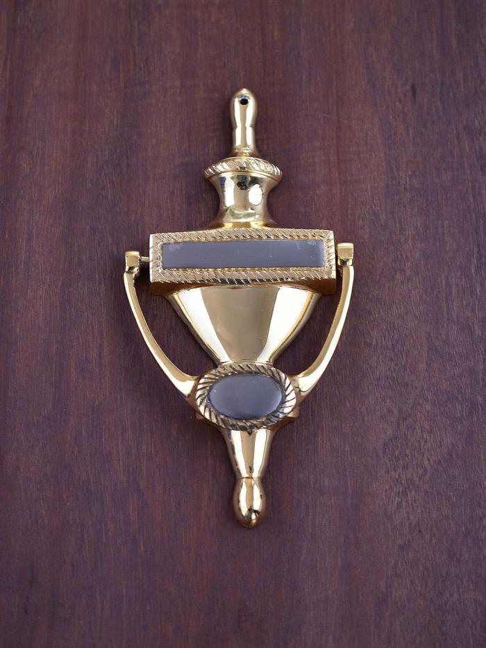 Door Knocker | Traditional Door Knocker, Front Door, Ancient Brass Door Knocker Cabinet Knobs Door Knocker