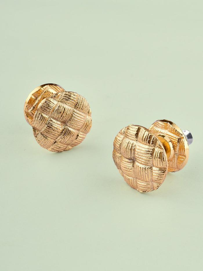 Exclusive Metal Knobs | Decorative Brass Metal Cabinet ( Small ) Cabinet Knobs Exclusive Metal Knobs