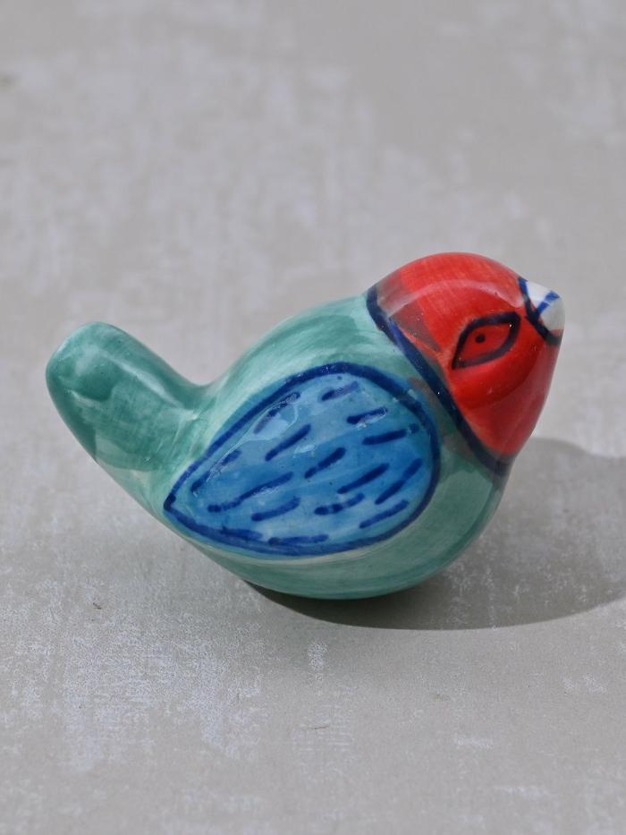 Kids Knobs | Childerns Cute Bird Ceramic Cabinet Cabinet Knobs Kids Knobs