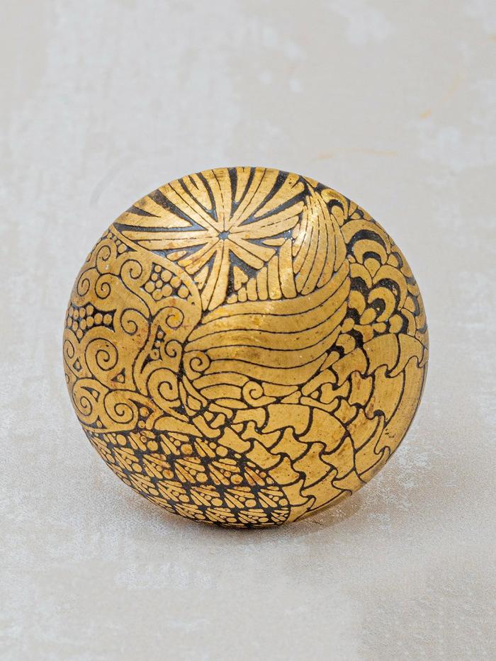 Metal Knobs | Brass Antique Round Shape Cabinet Drawer Cabinet Knobs Metal Knobs