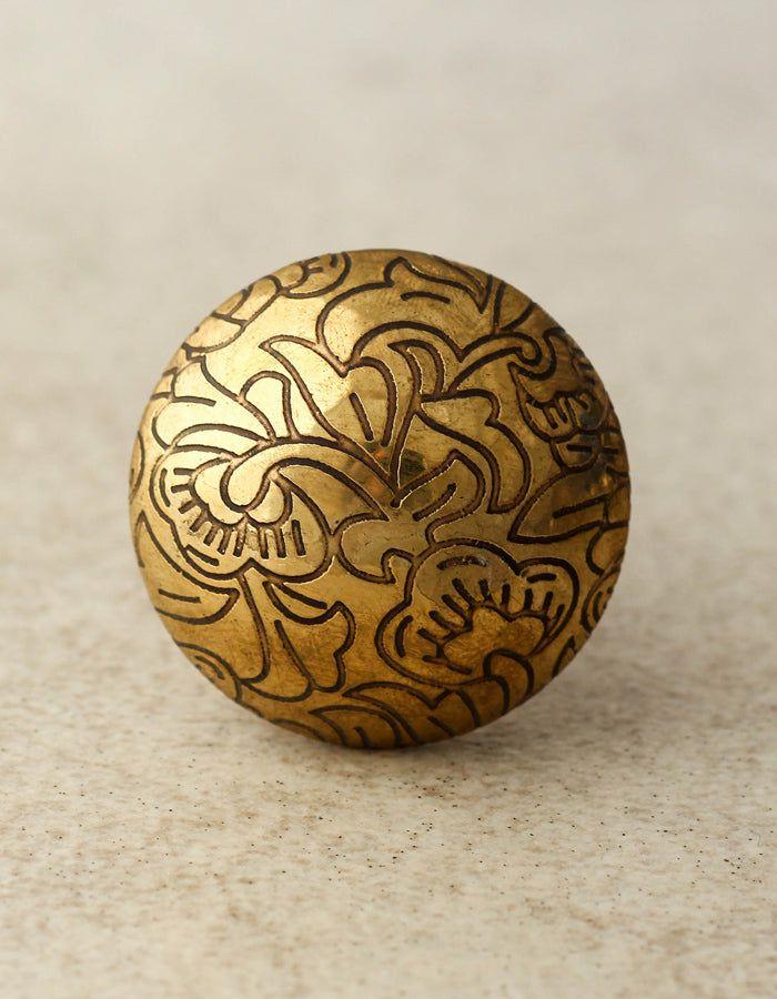 Metal Knobs | Brass Metal Cabinet Knobs Metal Knobs