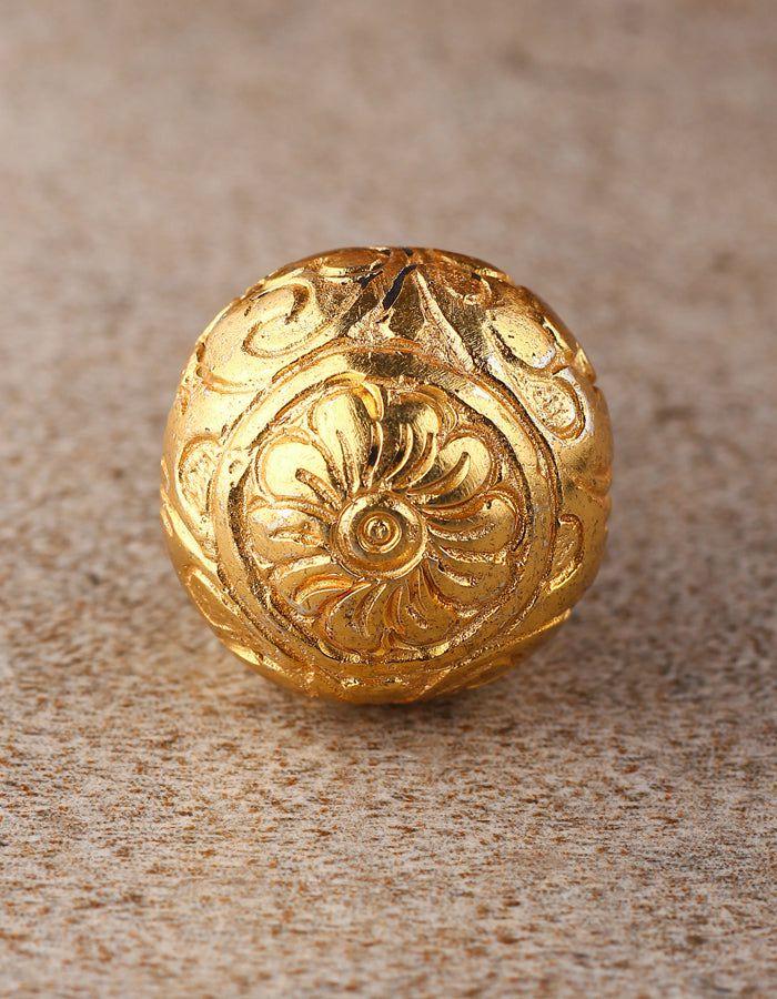 Metal Knobs | Brass Round Metal Cabinet Knobs Metal Knobs