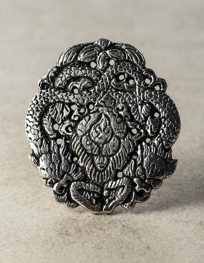 Metal Knobs | Unique Decorative Metal Cabinet Knobs Metal Knobs