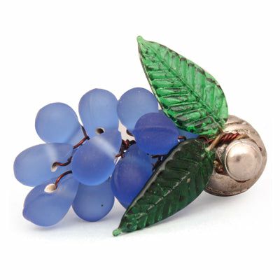 Pomegranate Seeds Knobs | Blue Pomegranate Seeds Cabinet Knobs Pomegranate Seeds Knobs