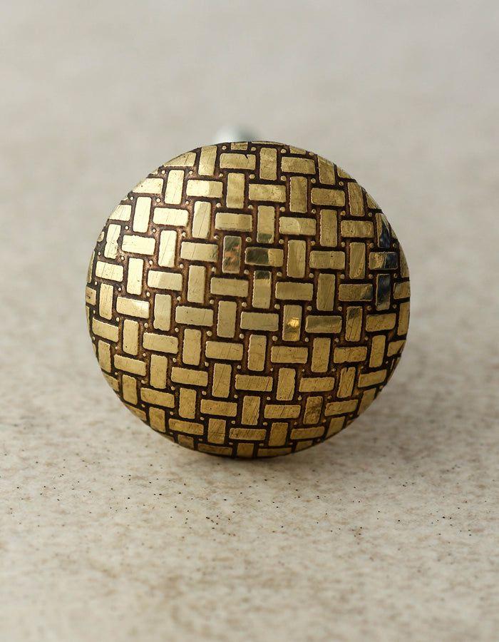 Metal Knobs | Antique Brass Kitchen Cabinet Cabinet Knobs Metal Knobs