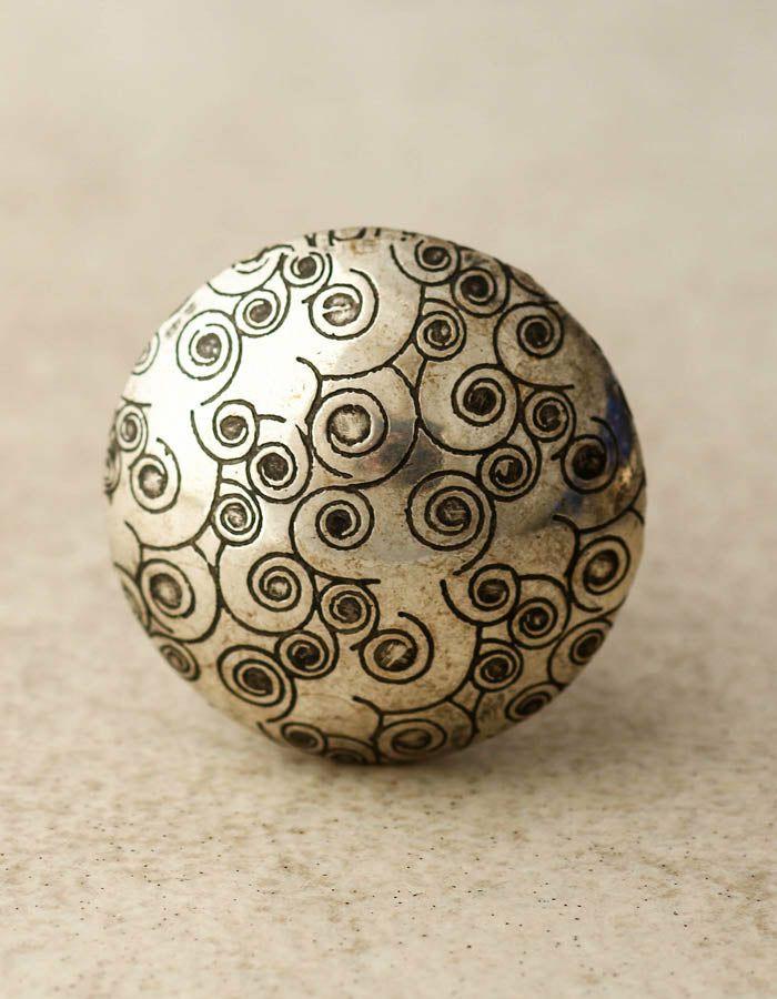 Metal Knobs | Metal Big Cabinet Knobs Metal Knobs